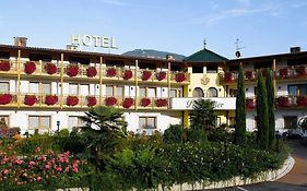 Gardenhotel Premstaller